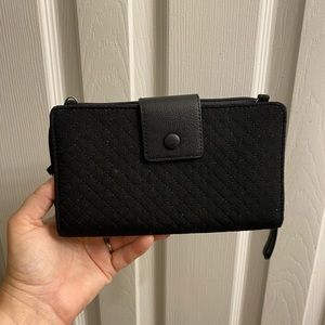 Vera bradley wallet